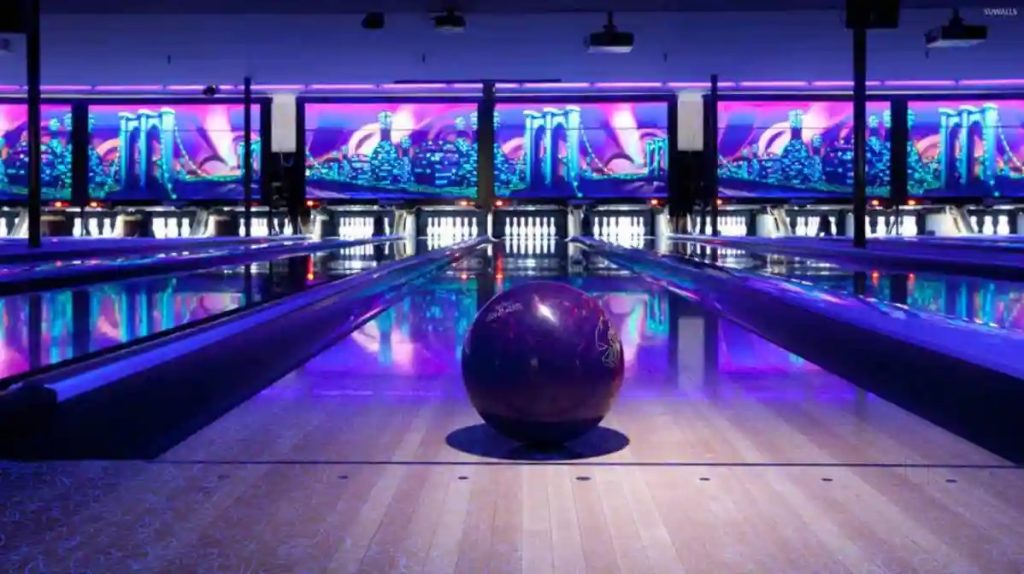 Bowling Alley – A Destination For Fun