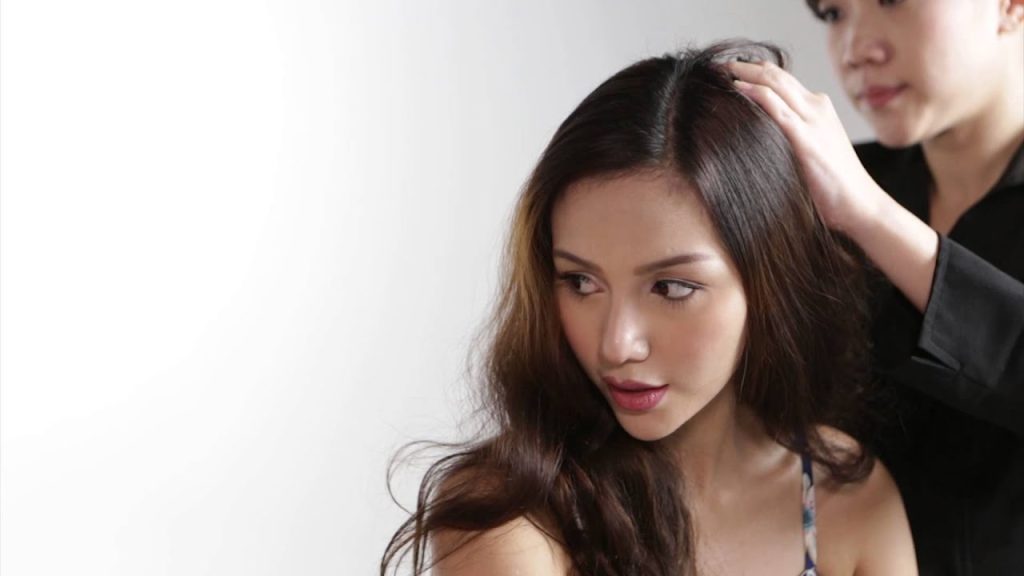 Yun Nam Hair Care Is There To Guide You Through Every Step Of Your Hair Care Journey