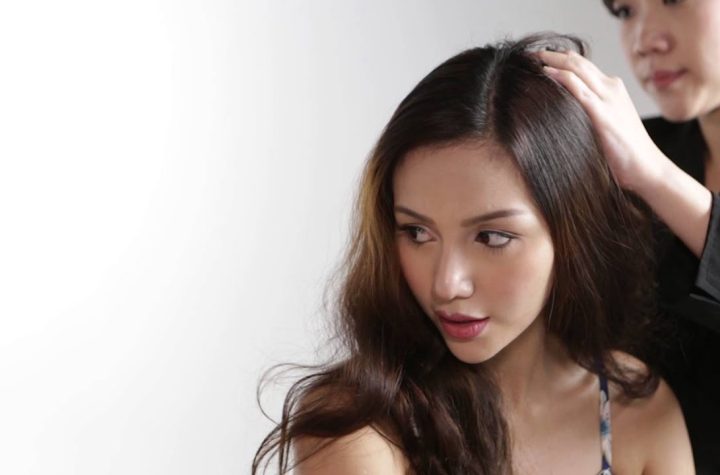 Yun Nam Hair Care Is There To Guide You Through Every Step Of Your Hair Care Journey