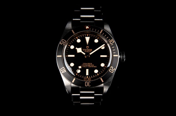 Tudor Watches