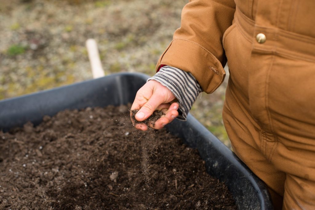 The Benefits Of In-Vessel Composting For Businesses
