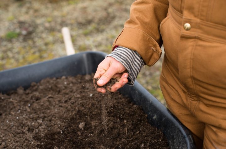 The Benefits Of In-Vessel Composting For Businesses