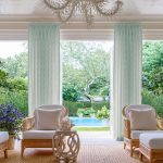 What are the Different Types of Custom Drapes?