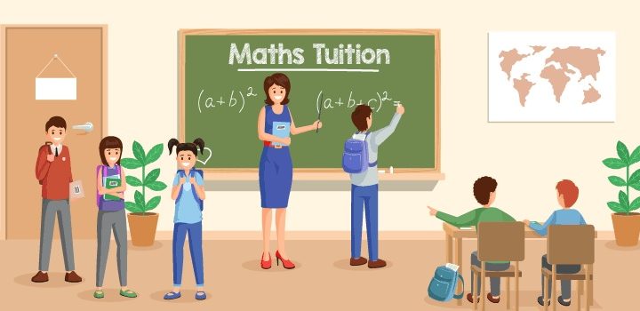 Unlocking the Potential of E-Math Tuition: Is It the Future of Mathematics Learning?