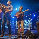 Experience the Rhythms: Music and Concerts in the Berkshires