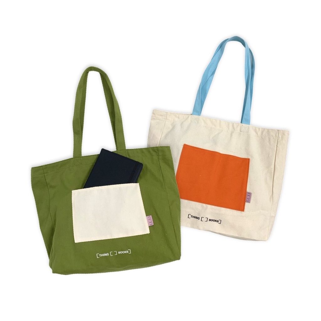 customised tote bag Singapore
