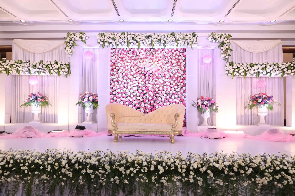 Wedding Decoration Ideas