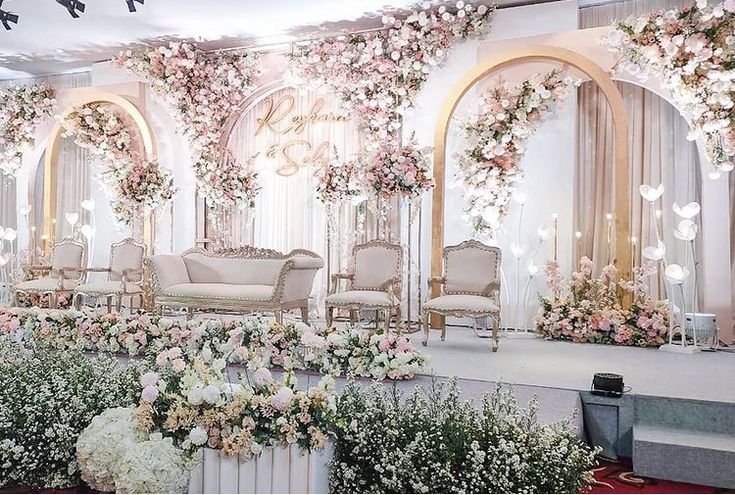 Wedding Decoration Ideas