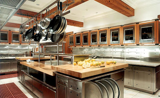 commercial kitchen equipment singapore