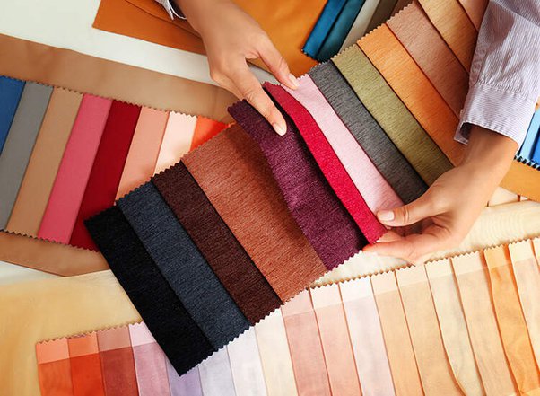 fabric suppliers