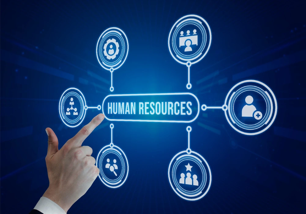 The Efficacy Of The HR Department With ESS Software