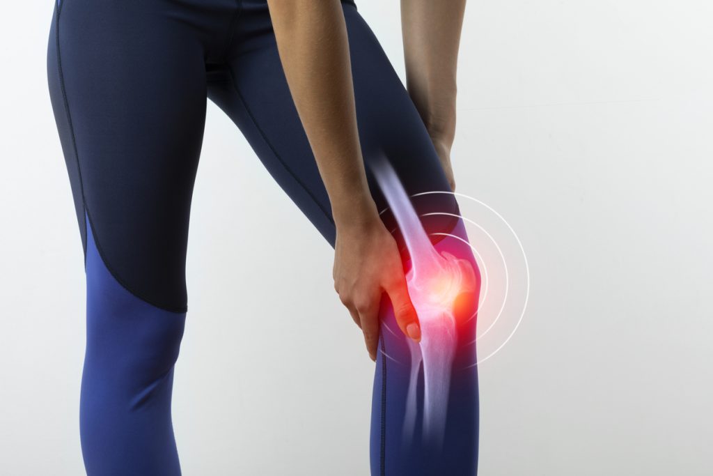 Have Healthy and Pain-Free Joints With These Tips