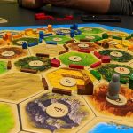 catan board game