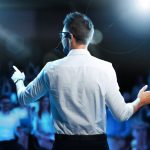 Effective Corporate Motivational Speakers Drive Employee Engagement and Productivity