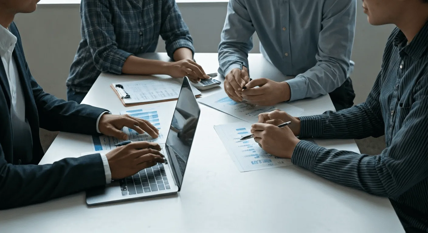 payroll outsourcing bangkok