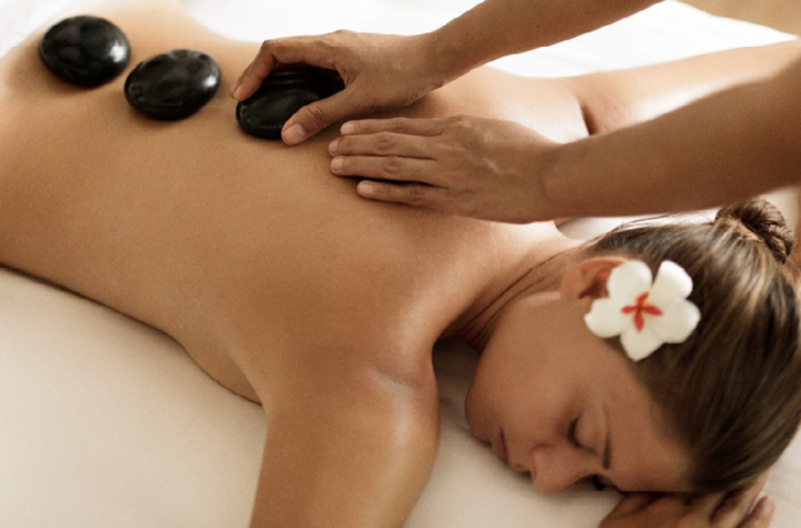 Unwind and Refresh with Signature Massage Techniques at Sukhumvit Spa