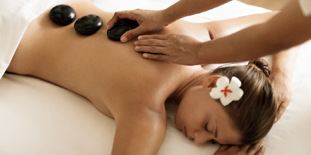 Unwind and Refresh with Signature Massage Techniques at Sukhumvit Spa