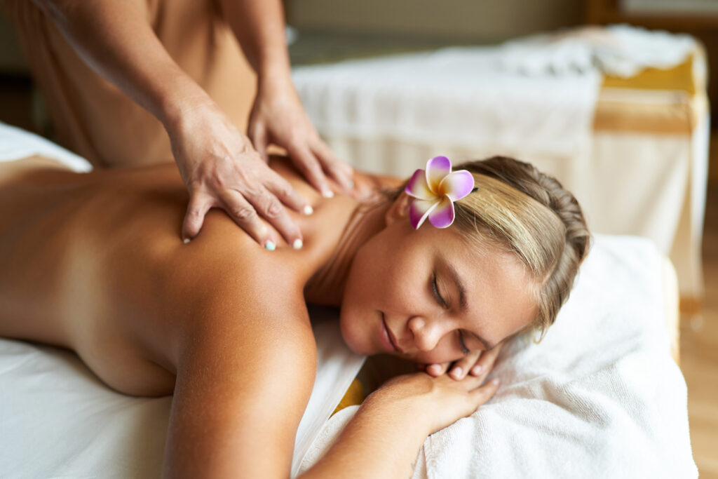 massage sukhumvit